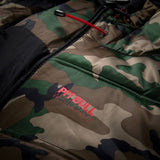 Men's winter jacket Gatlin
