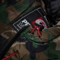 Men's winter jacket Gatlin
