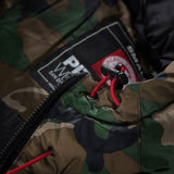 Men's winter jacket Gatlin
