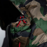 Men's winter jacket Gatlin