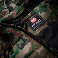 Men's winter jacket Gatlin