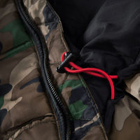 Men's winter jacket Gatlin