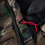 Men's winter jacket Gatlin