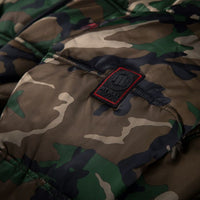 Men's winter jacket Gatlin