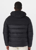 Winter jacket Greyfox