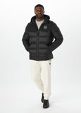 Winter jacket Greyfox