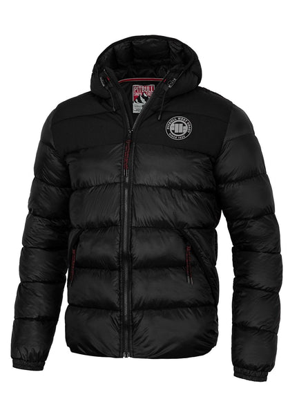 Winter jacket Greyfox