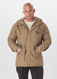 Men's winter jacket Gunner