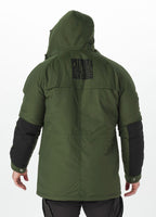 Men's winter jacket Gunner