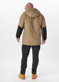 Men's winter jacket Gunner