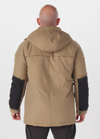 Men's winter jacket Gunner