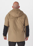 Men's winter jacket Gunner