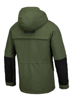 Men's winter jacket Gunner