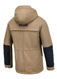 Men's winter jacket Gunner