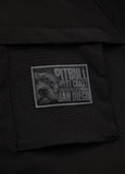 Men's winter  hooded parka jacket Gunner