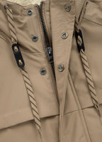 Men's winter jacket Gunner