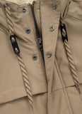 Men's winter jacket Gunner