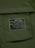 Men's winter jacket Gunner