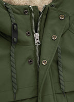 Men's winter jacket Gunner
