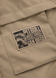 Men's winter jacket Gunner