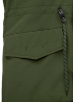 Men's winter jacket Gunner