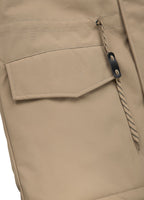 Men's winter jacket Gunner