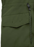 Men's winter jacket Gunner