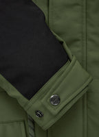 Men's winter jacket Gunner