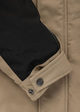 Men's winter jacket Gunner