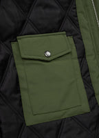 Men's winter jacket Gunner
