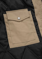 Men's winter jacket Gunner