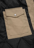 Men's winter jacket Gunner