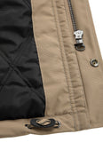 Men's winter jacket Gunner