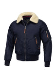 Winter Jacket Harwood