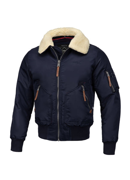 Winter Jacket Harwood