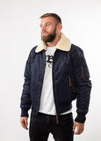 Winter Jacket Harwood