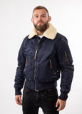 Winter Jacket Harwood