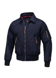 Winter Jacket Harwood