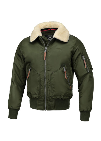 Winter Jacket Harwood