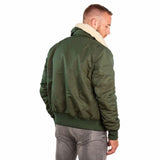 Winter Jacket Harwood