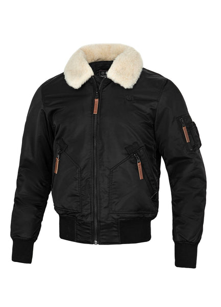 Winter Jacket Harwood
