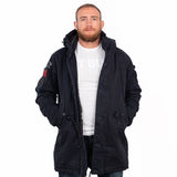 Winter Jacket Hemlock III