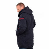 Winter Jacket Hemlock III