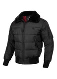 Winter Jacket Industrial