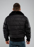 Winter Jacket Industrial