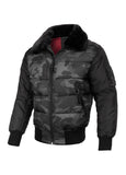 Men's winter jacket Industrial