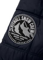 Men's winter jacket Kingston