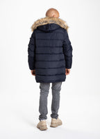 Men's winter jacket Kingston