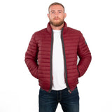 Men's transitional jacket Maxwell