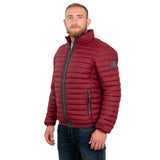 Men's transitional jacket Maxwell